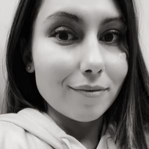 Meet your Posher, Jackie